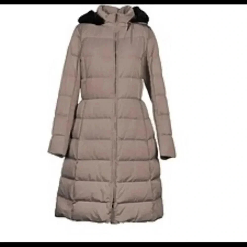 Armani jeans women’s down jacket